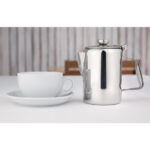 Olympia Concorde Kaffeekanne 57cl – Bild 4