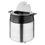 Rowlett 10Ltr Suppenkessel – Bild 3