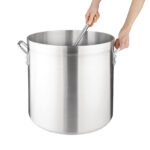 Vogue Kochtopf 40cm – Bild 5