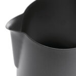 Olympia Milchaufschäumkanne mit Antihaftbeschichtung 34cl – Bild 2