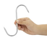 Vogue Fleischhaken 15cm – Bild 3