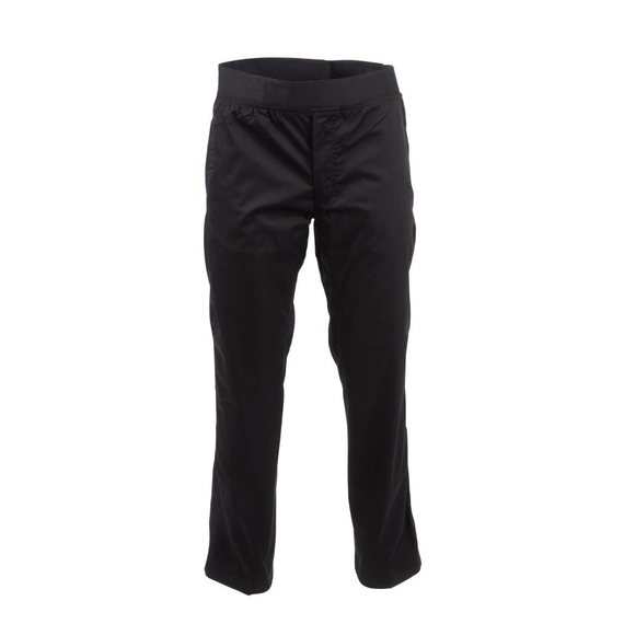 download_vxwf-8e.jpg Chef Works Leichte Hose für Männer Schwarz Größe M – Bild 1