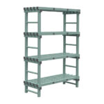 Jackstack by Rea Vorratsregal 50x120cm