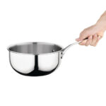Vogue Tri Wall Sauteuse 200mm – Bild 4