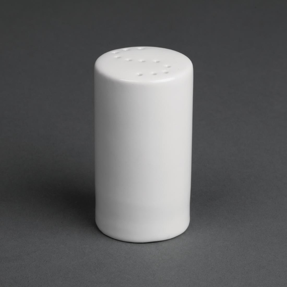 download_vykn-9z.jpg Olympia Whiteware Salzstreuer 8cm (12 Stück) – Bild 1