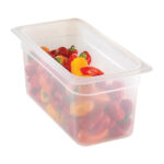 Cambro Polypropylen GN 1/3 Behälter 150mm – Bild 2