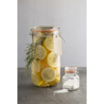 Kilner Weckglas 3L – Bild 10