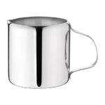 Olympia Concorde Milchkännchen aus Edelstahl 140ml – Bild 2
