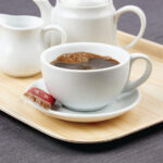 Olympia Athena Cappuccinotassen 28,5cl (12 Stück) – Bild 7