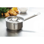 Nisbets Essentials Stieltopf 1,5L – Bild 6