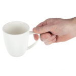 Olympia Lumina Kaffeebecher 35cl (6 Stück) – Bild 5