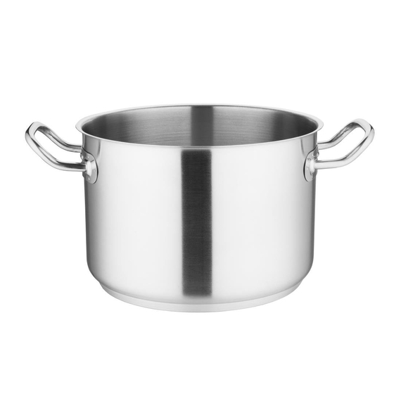 download_w2rv-nn.jpg Vogue Edelstahl Kochtopf 7 Liter – Bild 1