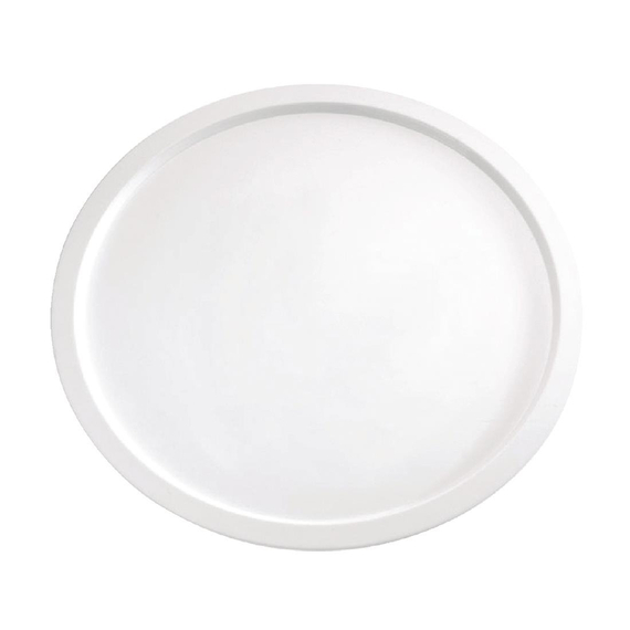 download_w2u1-5h.jpg APS Pure runde Kuchenplatte weiß 38cm – Bild 1