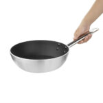 Vogue Antihaft Induktion Sauteuse 24cm – Bild 2