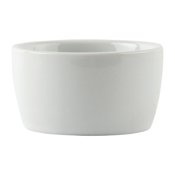 download_w3dq-qw.jpg Olympia Whiteware Butterschälchen 6,2cm (12 Stück) – Bild 1