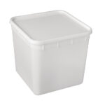 Eiscremebehälter 10L (10 Stück) – Bild 3