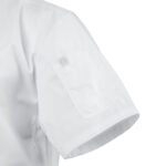 Chef Works Kochjacke mit kurzen Ärmeln Größe XL – Bild 6