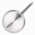 Vogue Bratpfanne mit Antihaftbeschichtung 28cm – Bild 5