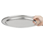 Olympia ovales Tablett 30cm – Bild 3