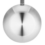 Vogue Wok 30cm – Bild 4