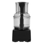 Magimix 4200XL Küchenmaschine Schwarz 18473 – Bild 5