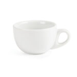 Olympia Whiteware Espressotassen 8,5cl (12 Stück) – Bild 3
