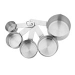 Vogue Messbehälter 5er Set – Bild 4