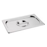 Vogue Deckel für GN-Behälter GN1/9 – Bild 3