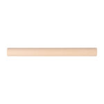 Vogue Nudelholz Buche 45,7cm – Bild 2