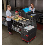 Cambro Camchiller Kühlelement – Bild 6