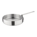 Vogue Aluminium Sauteuse 20cm – Bild 7