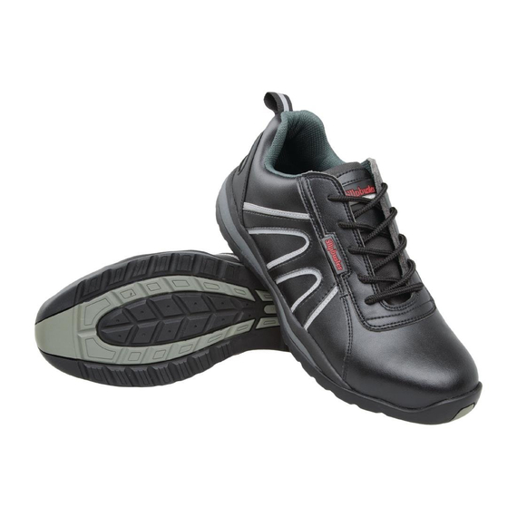 download_wahx-gr.jpg Slipbuster Sicherheitssneaker sportlich 39 – Bild 1