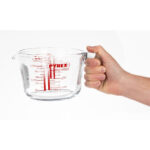 Pyrex Messbecher 1L – Bild 5