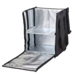 Cambro GoBag Lieferrucksack klein – Bild 2