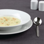 Olympia Athena Suppenteller 22,8cm (6 Stück) – Bild 9