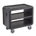 Cambro Pro Service Wagen – Bild 2