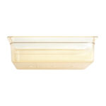 Cambro hitzebeständiger GN 1/1 Behälter 150mm – Bild 3