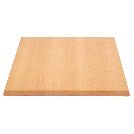 download_we2y-ay.jpg Bolero quadratische Tischplatte Buche 60cm – Bild 1
