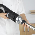 Buffalo Stabmixer mit variabler Geschwindigkeit und 500-mm-Stab – Bild 7
