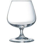 Arcoroc Cognacgläser 41cl (6 Stück)