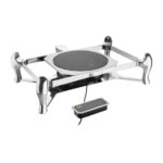 Buffalo Induktionsheizer 1000W – Bild 5