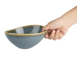 Olympia Kiln Schalen Ozean 16,5cm (6 Stück) – Bild 5