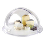 APS Pure Kuchenhaube für Teller GF155 – Bild 3