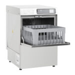 Buffalo Digitaler Gläserspüler für die Arbeitsplatte 350mm Korb 3,3kW – Bild 5