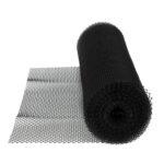 Bar Regal Einlage Schwarz 10m – Bild 3
