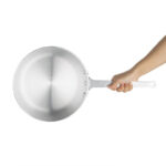 Vogue Aluminium Bratpfanne 28cm – Bild 2