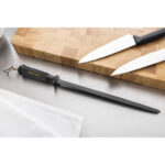 Dick Titan Schleifstab oval - 30cm – Bild 5