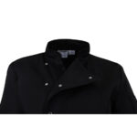 Whites Damen Kochjacke Schwarz Größe S – Bild 4