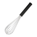 Vogue strapazierfähiger Schneebesen 30cm