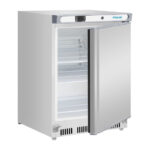 Polar C-Serie Unterbau-Kühlschrank Edelstahl 150Ltr – Bild 4